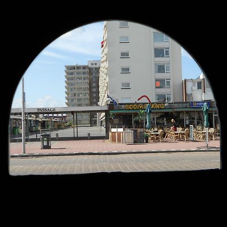 Pension Sissi Zandvoort Zewnętrze zdjęcie