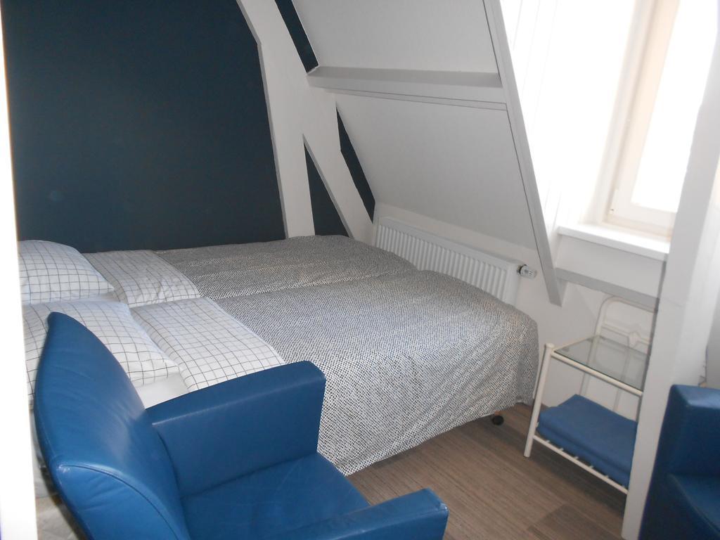 Pension Sissi Zandvoort Pokój zdjęcie