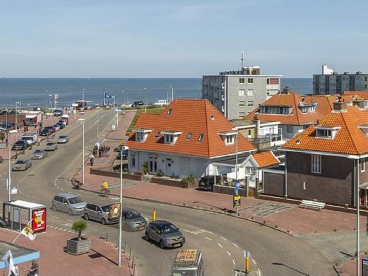 Pension Sissi Zandvoort Zewnętrze zdjęcie