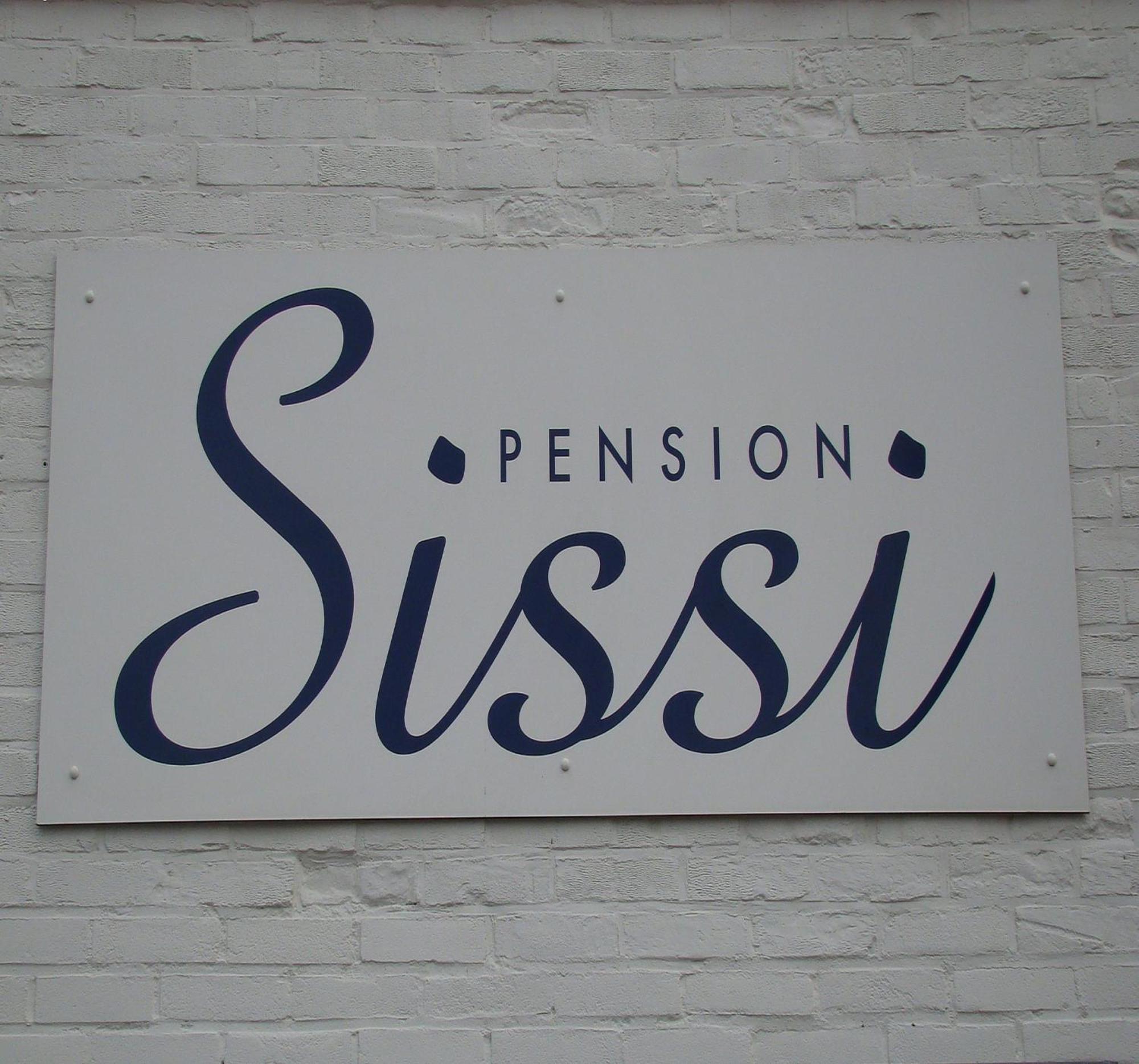 Pension Sissi Zandvoort Zewnętrze zdjęcie