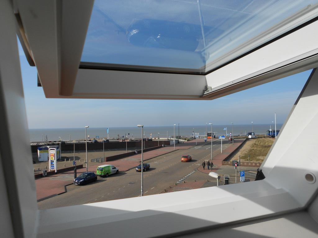 Pension Sissi Zandvoort Pokój zdjęcie